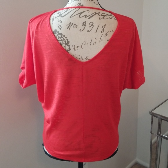 Slouchy top - Picture 2 of 3